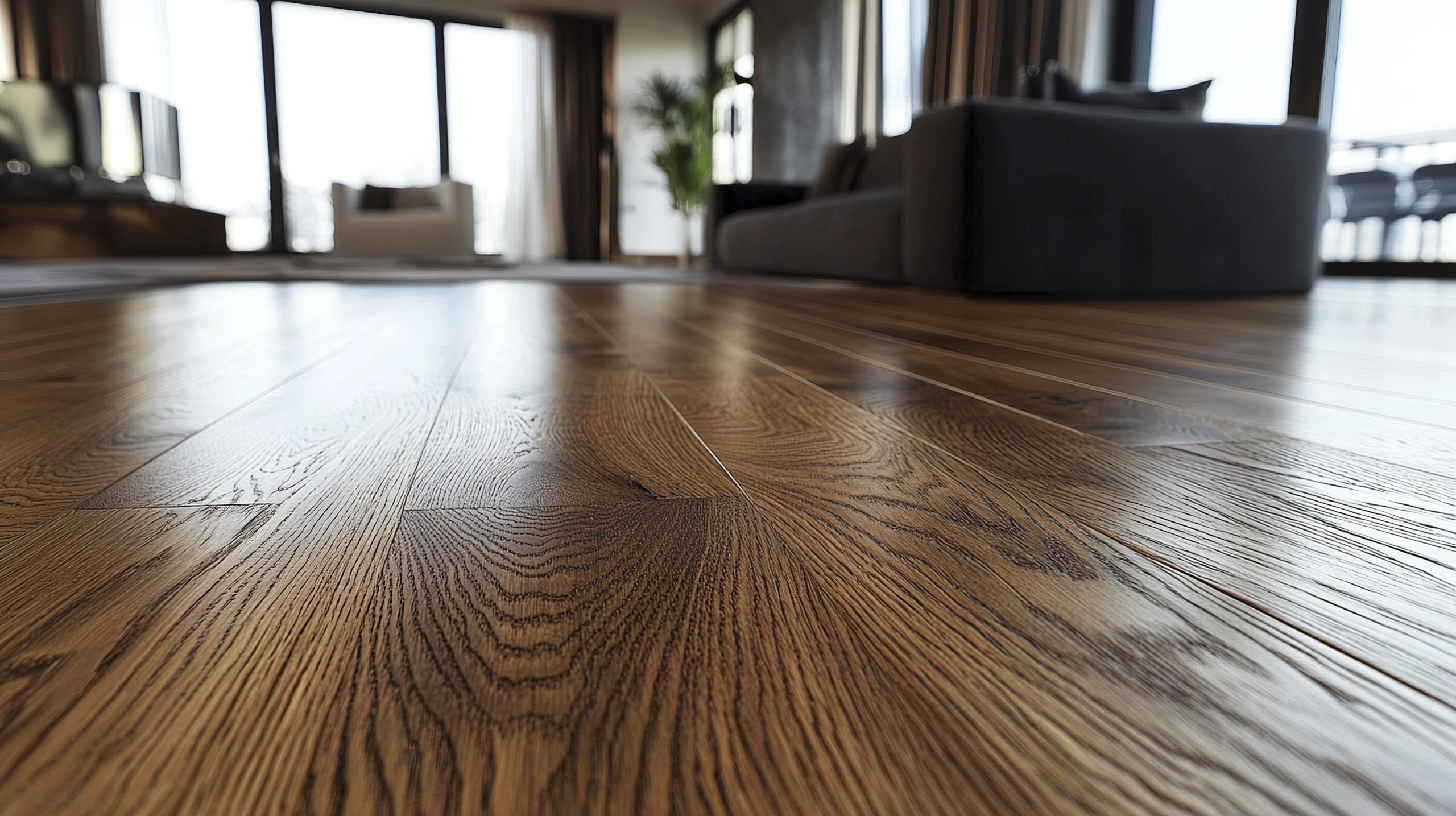 Hardwood Floor Refinishing Near Me
