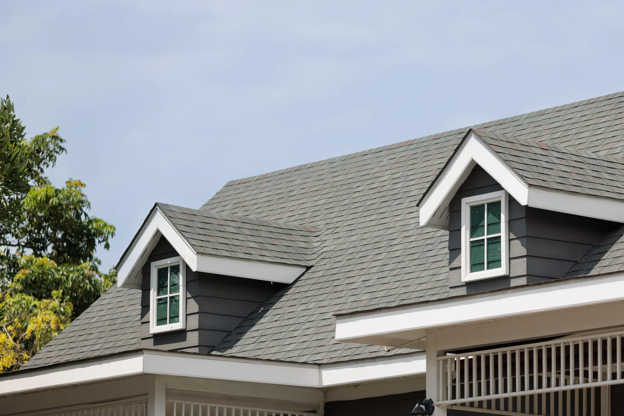 Roofing Company Near Me
