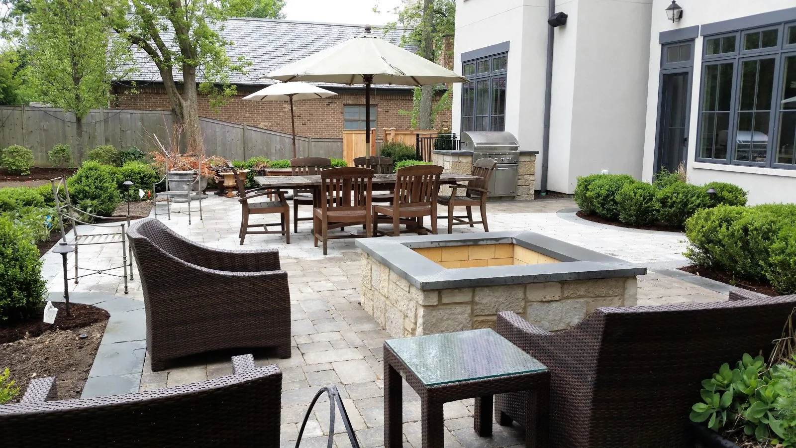 Masonry Contractors Near Me in Glenview
