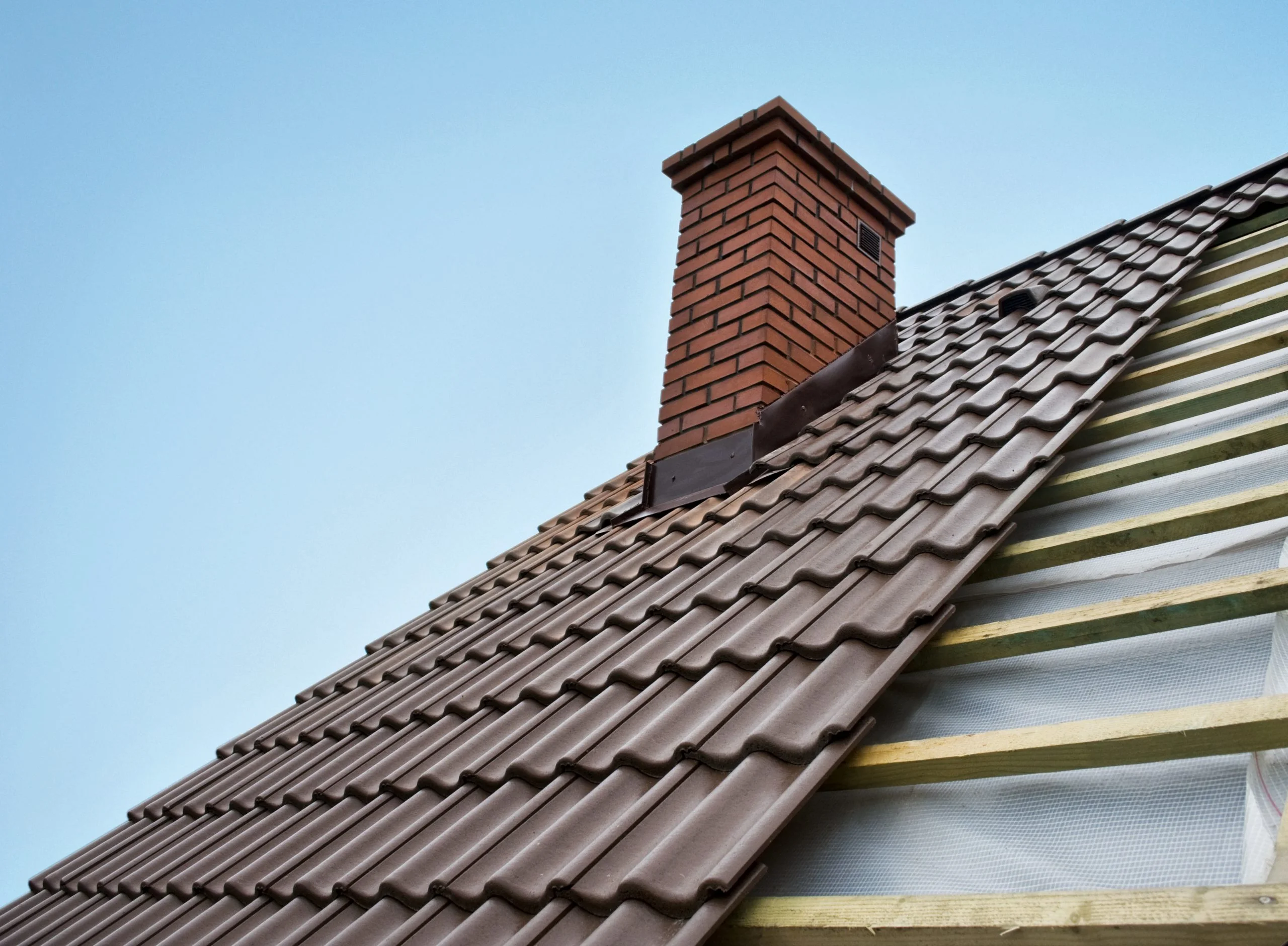 Roof Repair Near Me in Arlington Heights