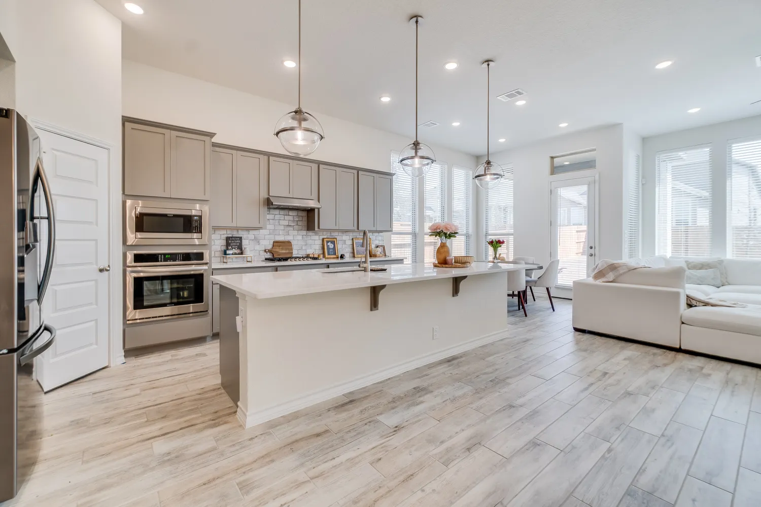 Kitchen Remodeling Near You | New Look Home Remodeling