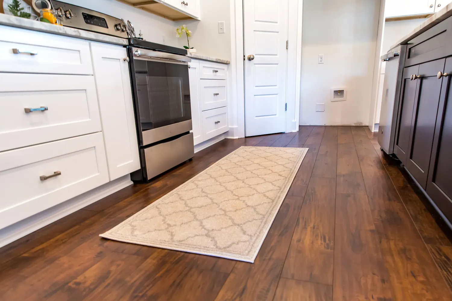 Hardwood Floor Installation Near Me Morton Grove | QFE Hardwood Floor Installation