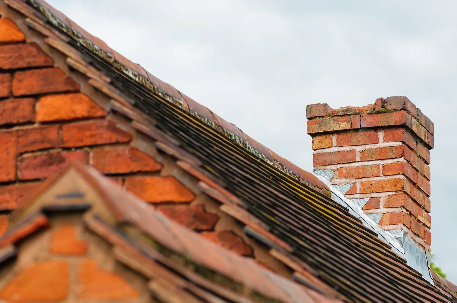 Tuckpointing Near Me Lake Forest | Tuckpointing Lake Forest