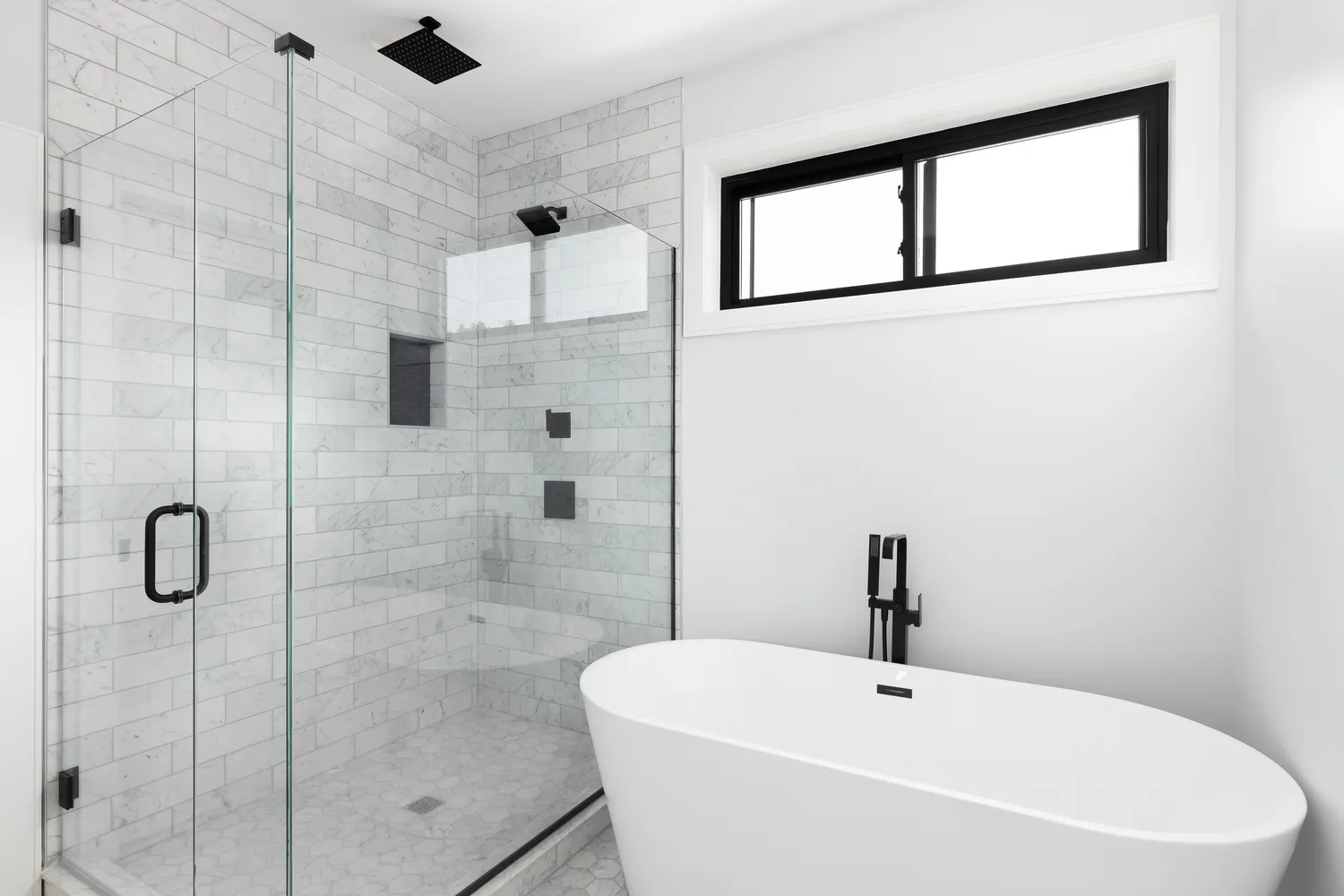 Bathroom Remodel Near You | HQ Bathroom Remodel