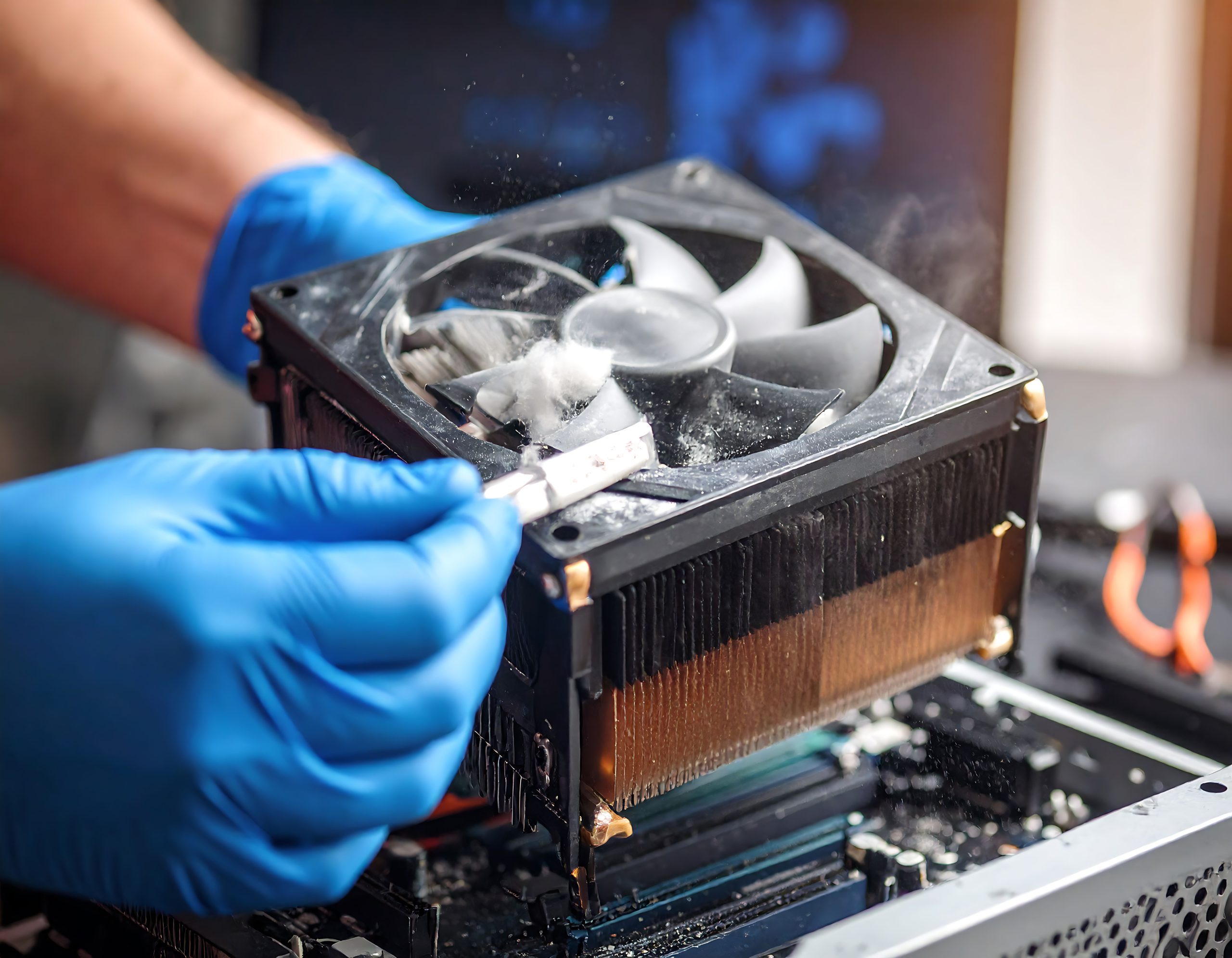 Computer Repair Near Me