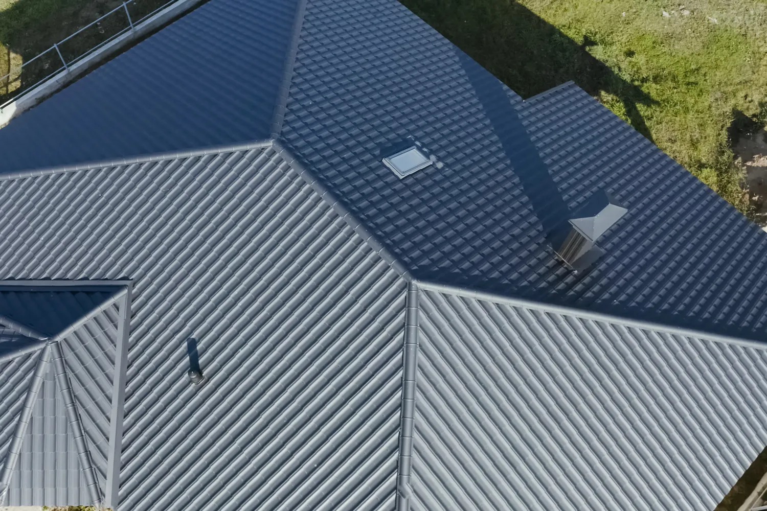 Roof Replacement Near You | Lojek Roofing
