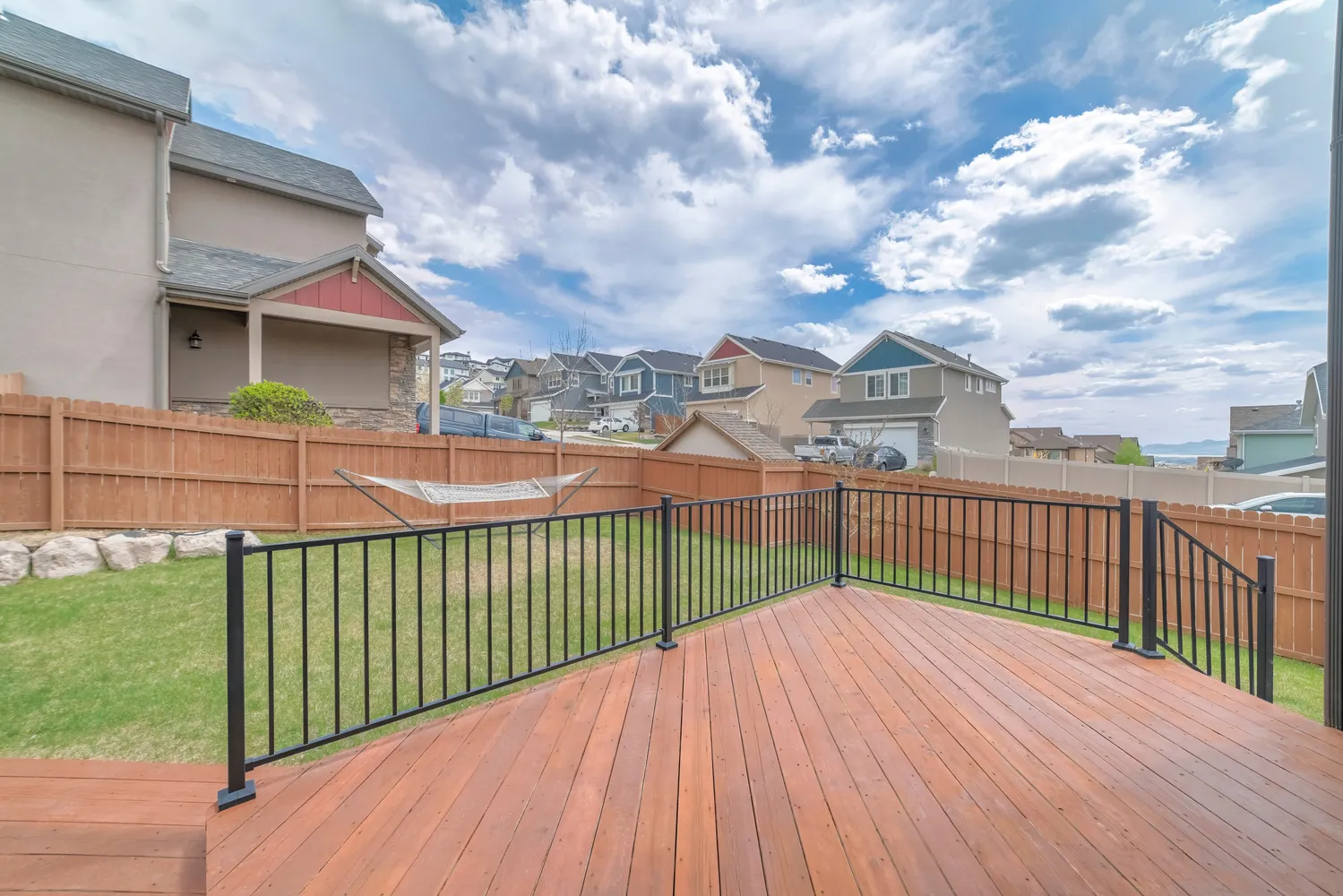 Deck Repair Near You | ANR Local Deck Repair