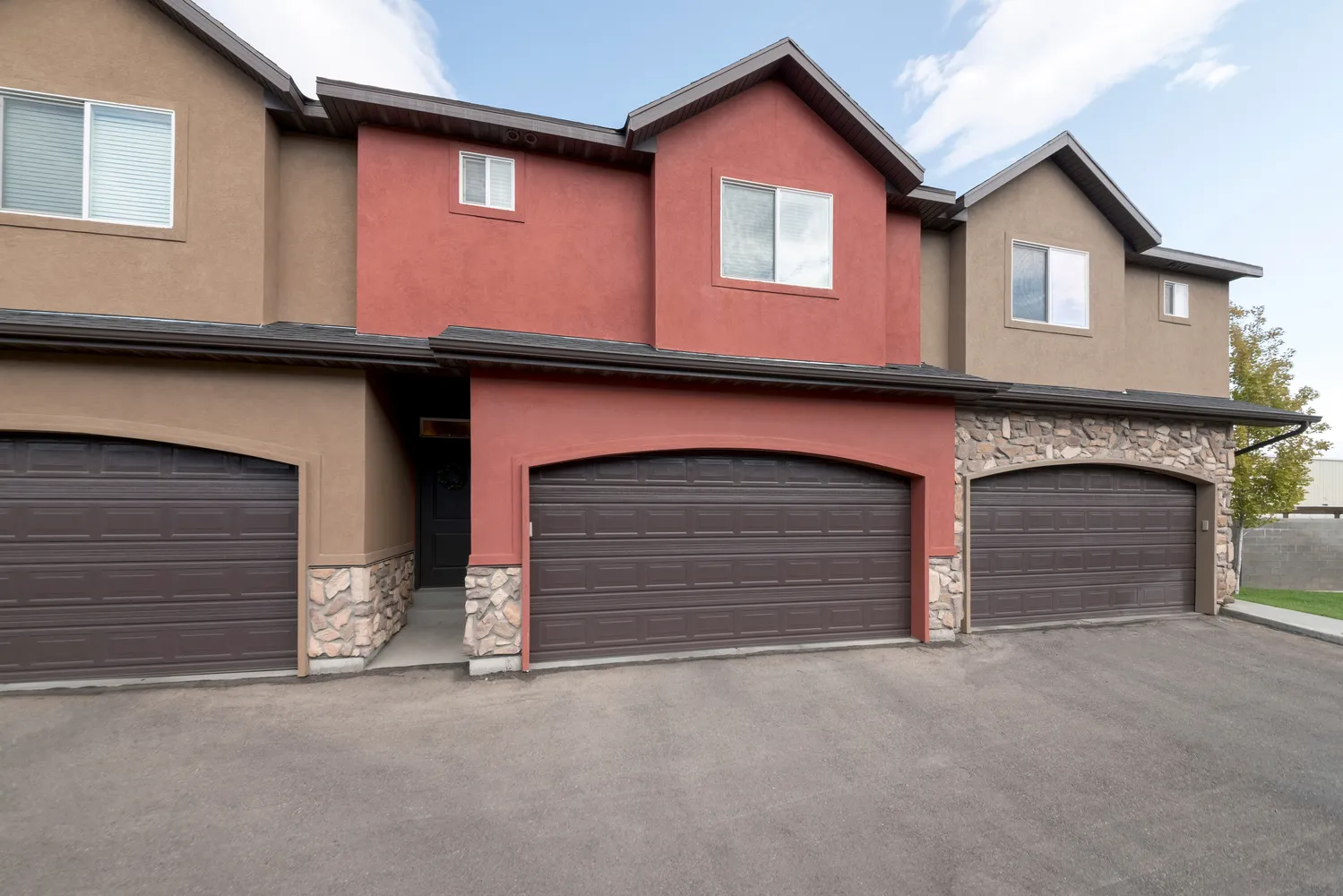 Painters Near You | Mike Painting Contractors