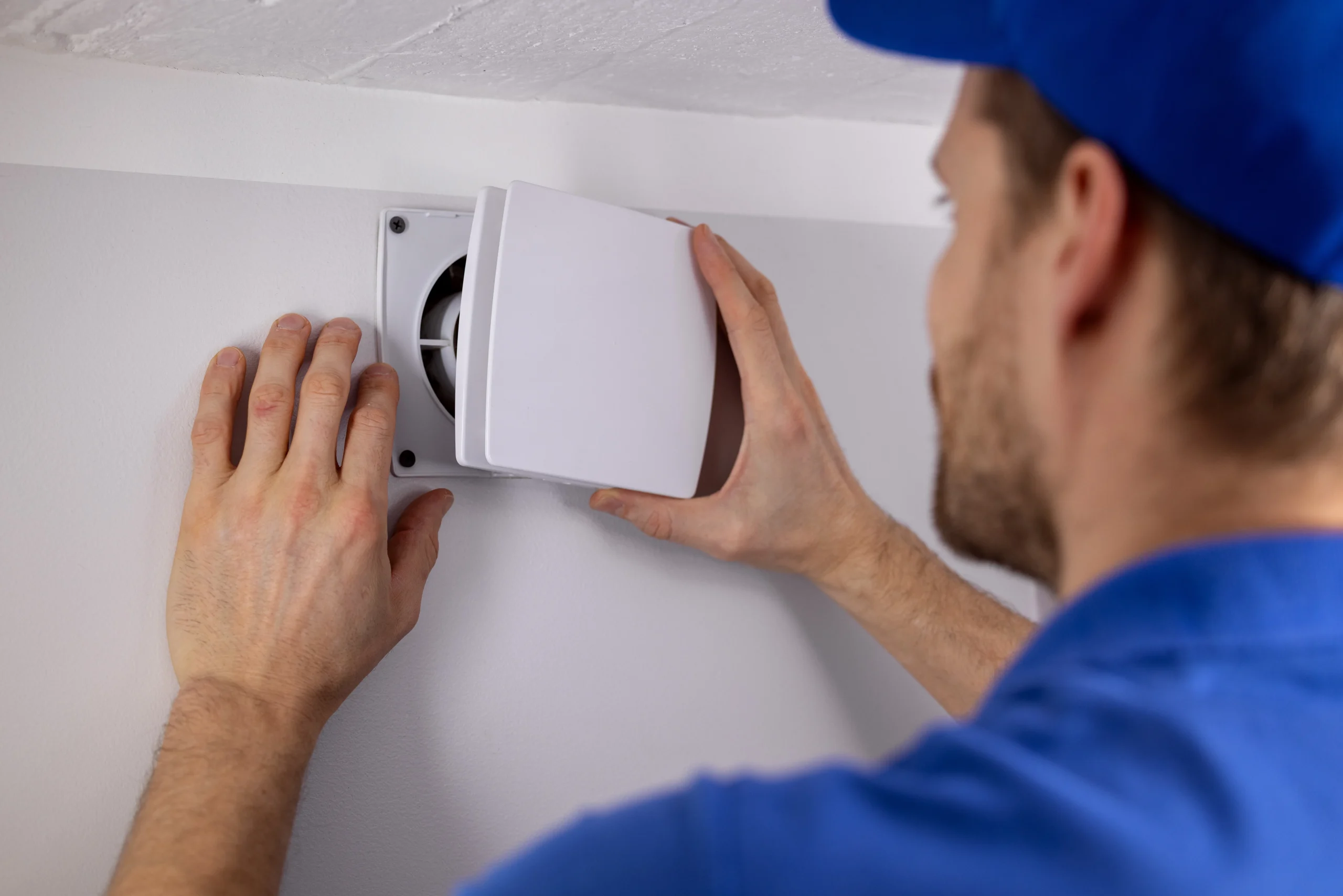 Air Duct Cleaning Near You