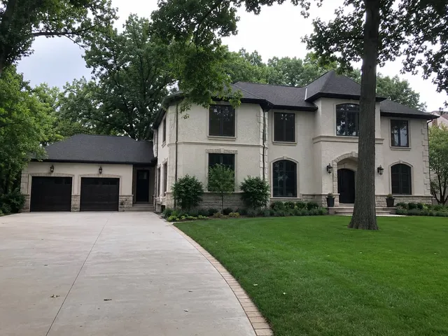 Stucco Contractors Near Me